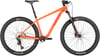 Salsa Rangefinder Deore 11 29 Bike - 29", Aluminum, Orange, Medium