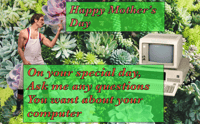 Image 3 of Luigi Primo Mother's Day Cards