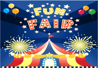 Fairview Fun Fair Wristband, Friday, May 19, 2023, from 4-7 p.m.