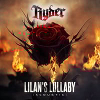 Lilan's Lullaby (Acoustic) Digital Download