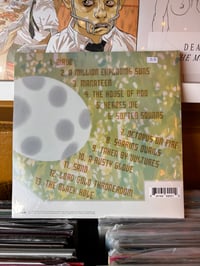 Image 2 of Horse the Band - The Mechanical Hand RSD Vinyl Exclusive 