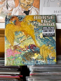 Image 1 of Horse the Band - The Mechanical Hand RSD Vinyl Exclusive 