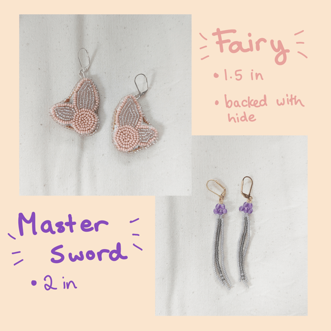 the hyrule collection