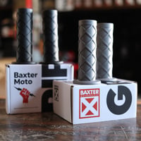 Image 2 of Baxter Grips