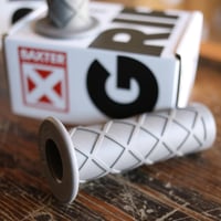 Image 3 of Baxter Grips