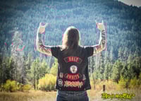 Image 4 of Holt Awaits rocker patches!