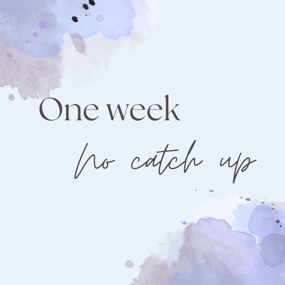 Image of 1 Week Pass