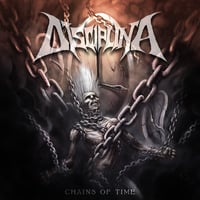 Chains of Time digipack CD