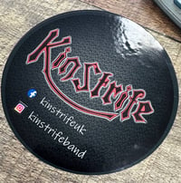 KinStrife sticker
