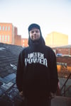 "CHROME" HOODIE