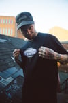 "GET WHAT YOU WANTED?" T SHIRT