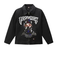 Image 1 of Revolution one man army owp dickies Jacket