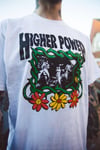 FLOWERS ‘N’ THORNZ T SHIRT