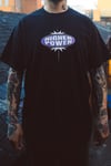 "GET WHAT YOU WANTED?" T SHIRT