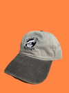 Frog & Toad Hauling Hat