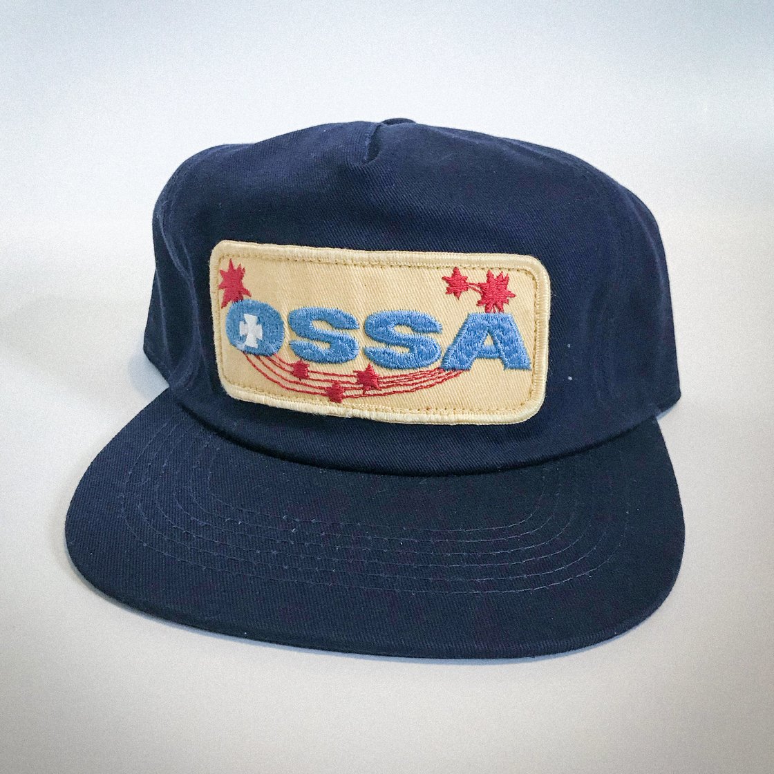 Image of CASQUETTE OSSA 