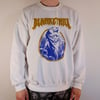 Luxembourg's Hardest Crewneck 