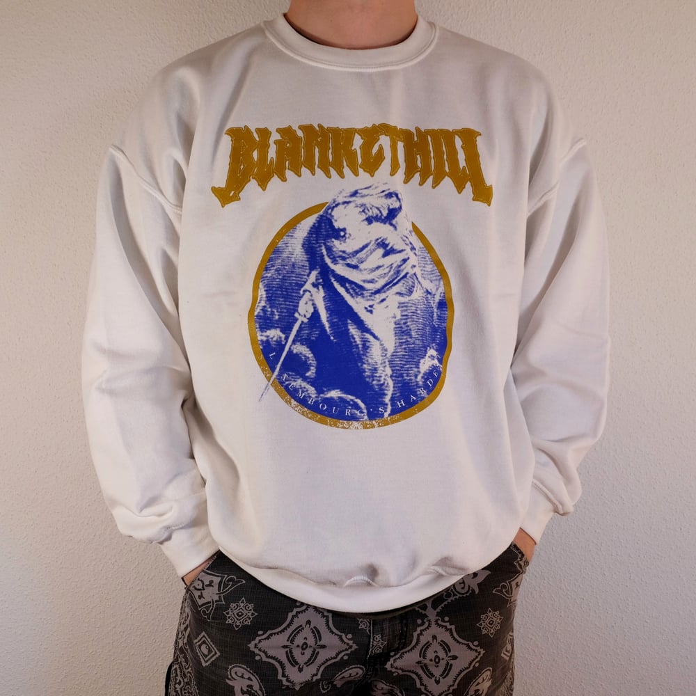 Luxembourg's Hardest Crewneck 