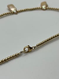 Image 4 of Luna Pearl Necklace