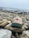Jalcien trucker hat