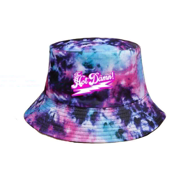 "It's not the '90s anymore" Bucket Hat