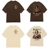 OWP La Protección T shirt