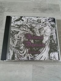 Image 1 of Deathcade - CD