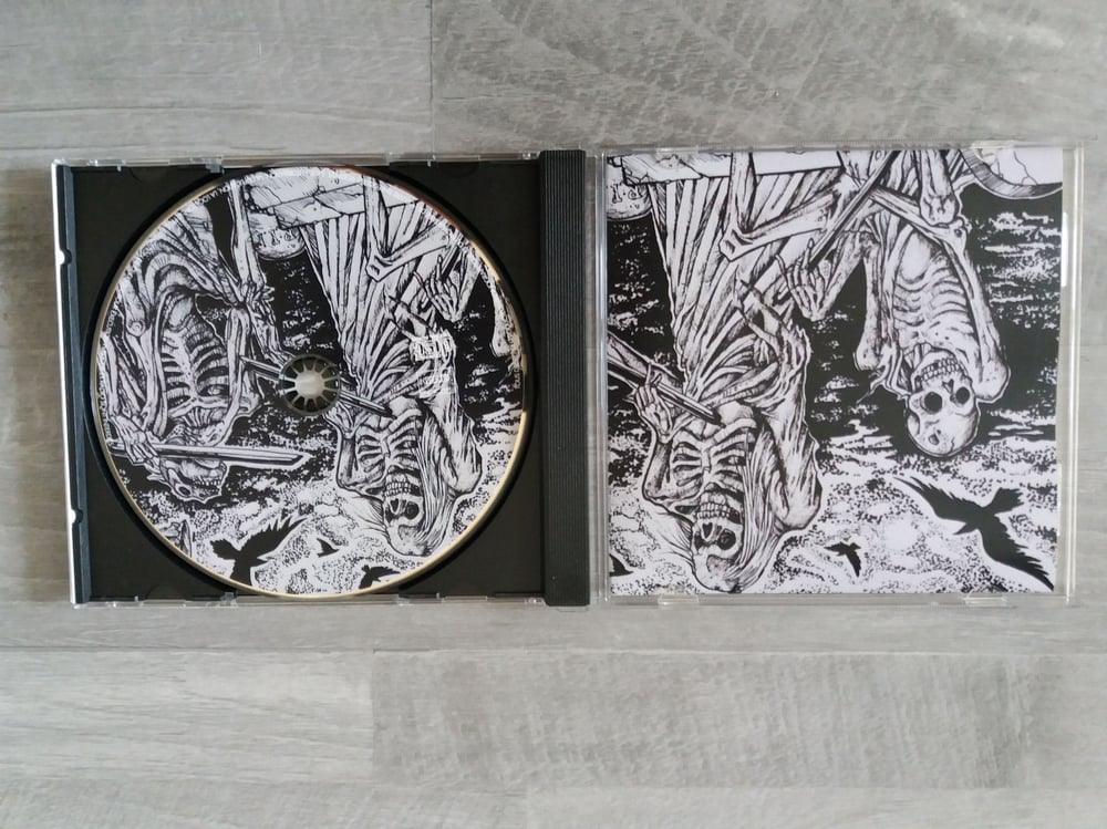 Deathcade - CD