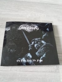 Image 1 of Grim Landscape -On This Day,We Fight - CD