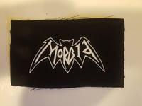Morbid Cloth Patch