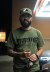 Streetfuel Lifestyle T-shirt 
