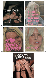 Lindsay prints