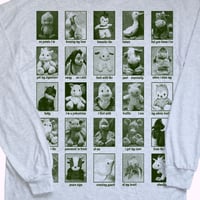 Image 2 of Stuffie shirt
