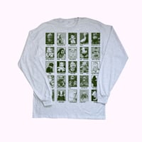 Image 1 of Stuffie shirt