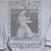 Image 2 of Dancer 1221 sweatshirt