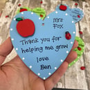 Image 3 of Thank You Heart (small)