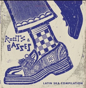 Image of Roots & Bases : a Latin American Ska Scene Compilation