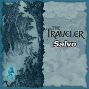 Image of Salvo (formerly PAIN) - The Traveler