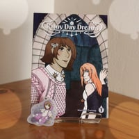 Rainy Day Dreams, Book 1 and Charm