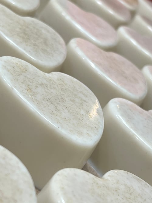 Image of “Lilac Label”  Personal Care Body Bar