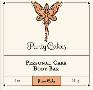 Image of “Copper Label” Personal Care Body Bar 