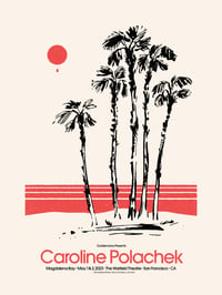 Caroline Polachek - San Francisco 2023