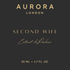 SECOND WIFE