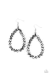 Striking RESPLENDENCE Silver