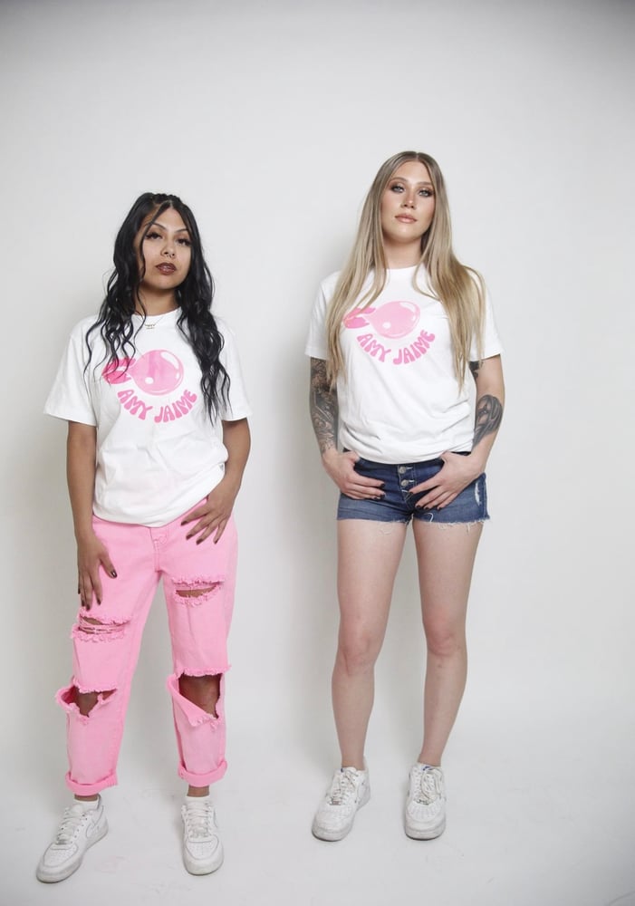 Image of PRINCESS OF POP T-SHIRT