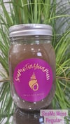 Regular Irish Seamoss with Burdock root and Bladderwrack 16oz
