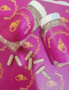 SeaMo Moss irish seamoss capsules
