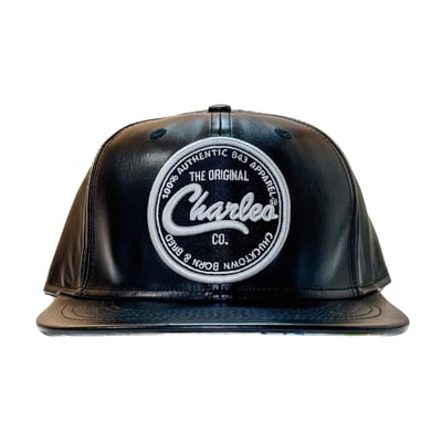 Image of The Original Charleo Crown