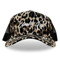 Image 3 of Charleo Girl Headwear
