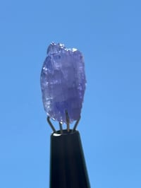 Image 3 of Tanzanite Specimen #2431